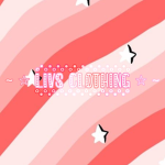 ~ Liv's clothing ~