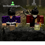 Zo Shoguns