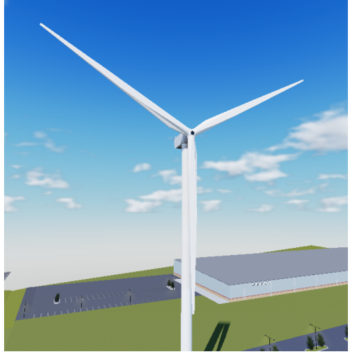 Wind Rolplay