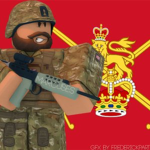 Royal Army | BA