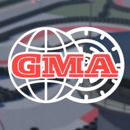 Global Motorsport Association Roblox group icon