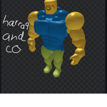 harra9 and co.