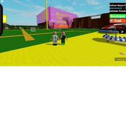 les beste obby