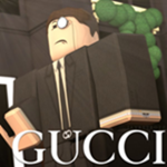Gucci NYC