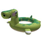 Dino Floatie 
