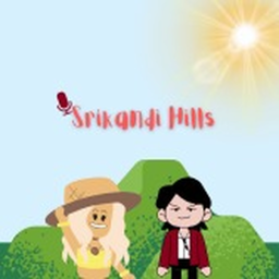 Srikandi Hills [Voice Chat]