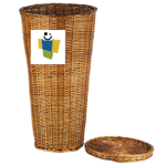 the basket people