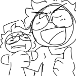 Mocha’s chaotic group