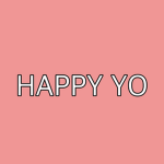 happy yo