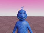 i forgored