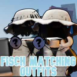 Fisch Matching Outfits