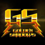 the golden shadows