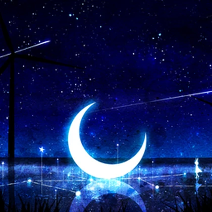 moon+ Roblox group icon