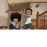 (Goku Squad)
