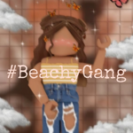 The Official Beachy Gurl Gang