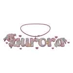 aurora necklace 3.0