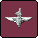 1 Parachute Regimentᅠ