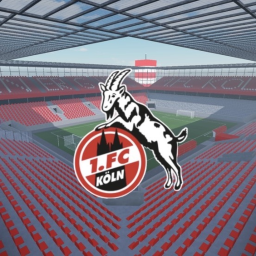[GUL] Müngersdorfer Stadion