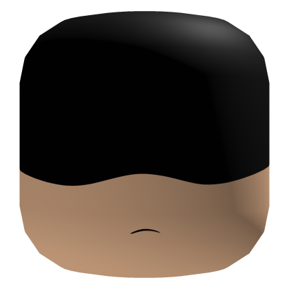 Shadowed Face - Light