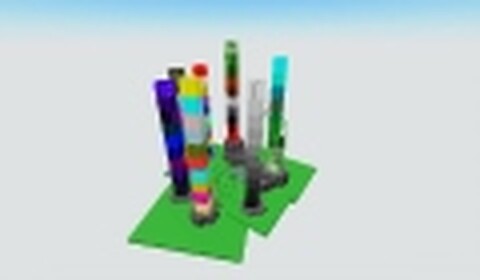 TOWERS!!! (new game)