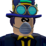 Martin Roblox