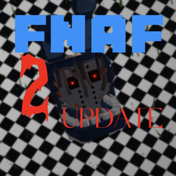FNAF Morphs (FNAF 2 UPDATE!)
