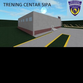[BH] SIPA Traning Centar