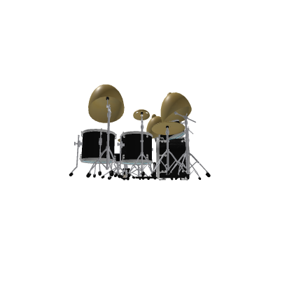 Customized drums