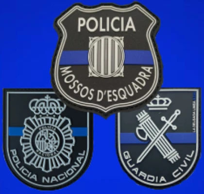 UnifPol - [Comunidad ESP] Roblox group icon