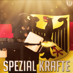 Spezialkräfte