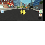 Robucks game