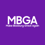 MBGA | Make Bloxburg Great Again