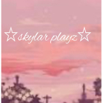 skylar playz fan group~