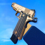 Gunfight Arena