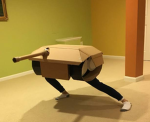 Xolbor Project Tank