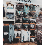 velvet's clothing line
