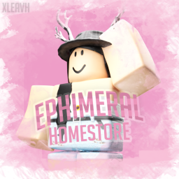 Ephemiral Homestore V1