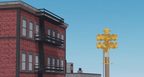 Huntington County | Siren Testing