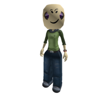 a really old meme game haha