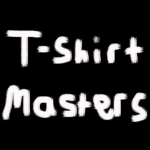 T-Shirt Master