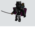 Black Dressed People Gang