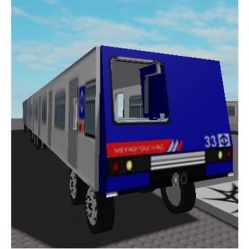 PROJETO DE TRENS (novo trem)