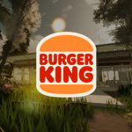 |BK| Burger King •