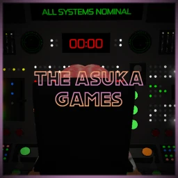 ~;~ The Asuka Games ~;~ icon