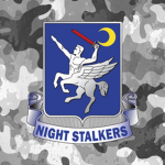 {USAC} Special Operations Aviation Regiment