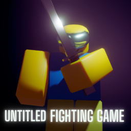 [DEMO] Untitled Fighting Game