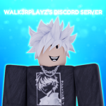 Walk3rPlayz's Official Roblox Group