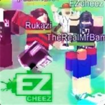 EZcheez Fan Club [iEZcheez33 on Yootube]