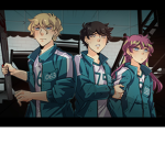 The Real S Gang