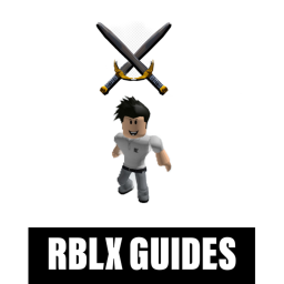 RBLX Guides Obbies and Sword Fighting!